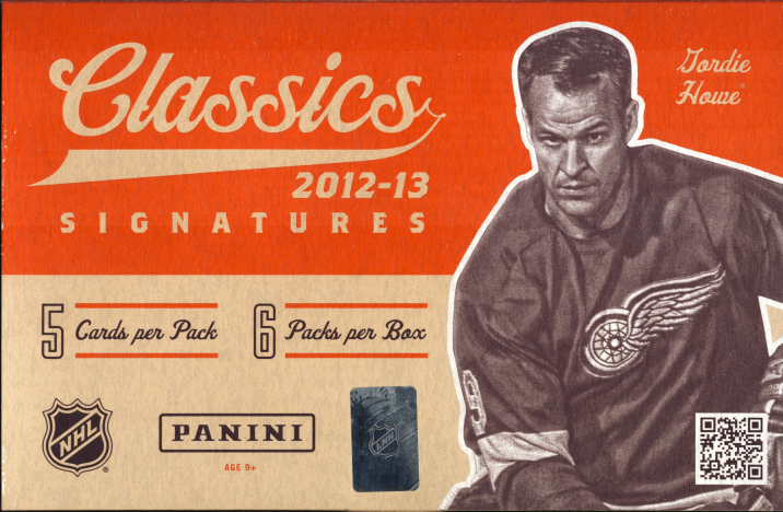 Classics Signatures (image for) Classics Signatures